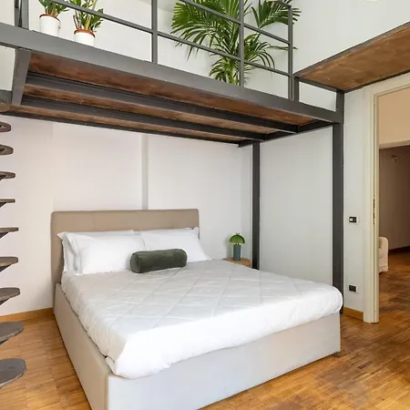 Urban Loft At Colosseum * Rom