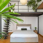 Urban Loft At Colosseum Appartement Rome