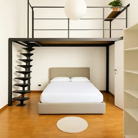 Urban Loft At Colosseum * Roma