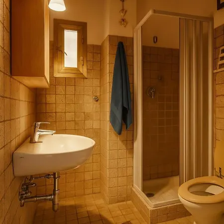 Urban Loft At Colosseum Apartamento Roma
