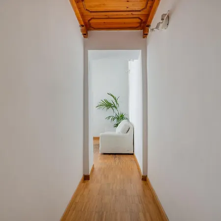 Urban Loft At Colosseum * Roma