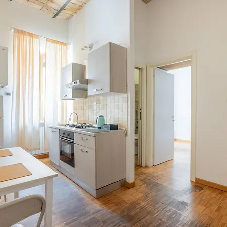 Апартаменты Urban Loft At Colosseum Рим