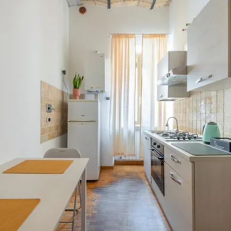 Urban Loft At Colosseum Рим