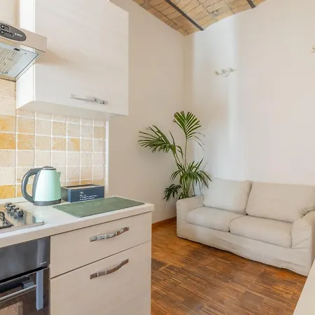 Urban Loft At Colosseum * Рим