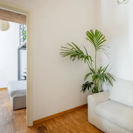 Urban Loft At Colosseum