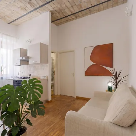 Urban Loft At Colosseum Roma