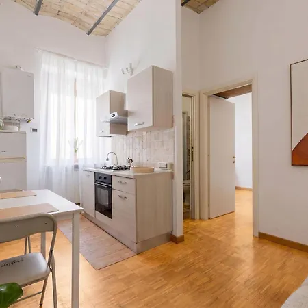 Urban Loft At Colosseum Appartamento *
