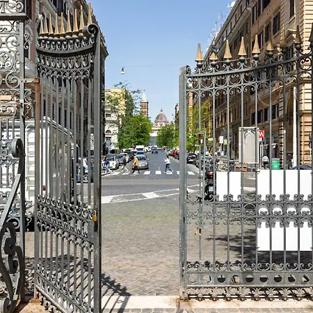 Appartamento Urban Loft At Colosseum *