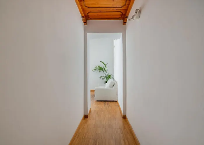 Urban Loft At Colosseum * Roma