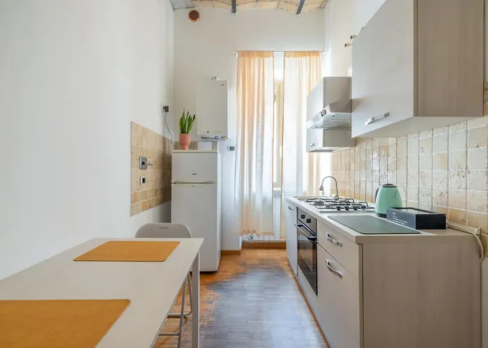 Urban Loft At Colosseum Roma