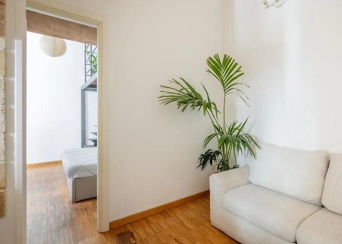 Urban Loft At Colosseum