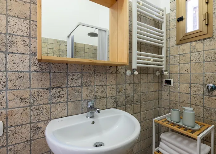 Daire Urban Loft At Colosseum